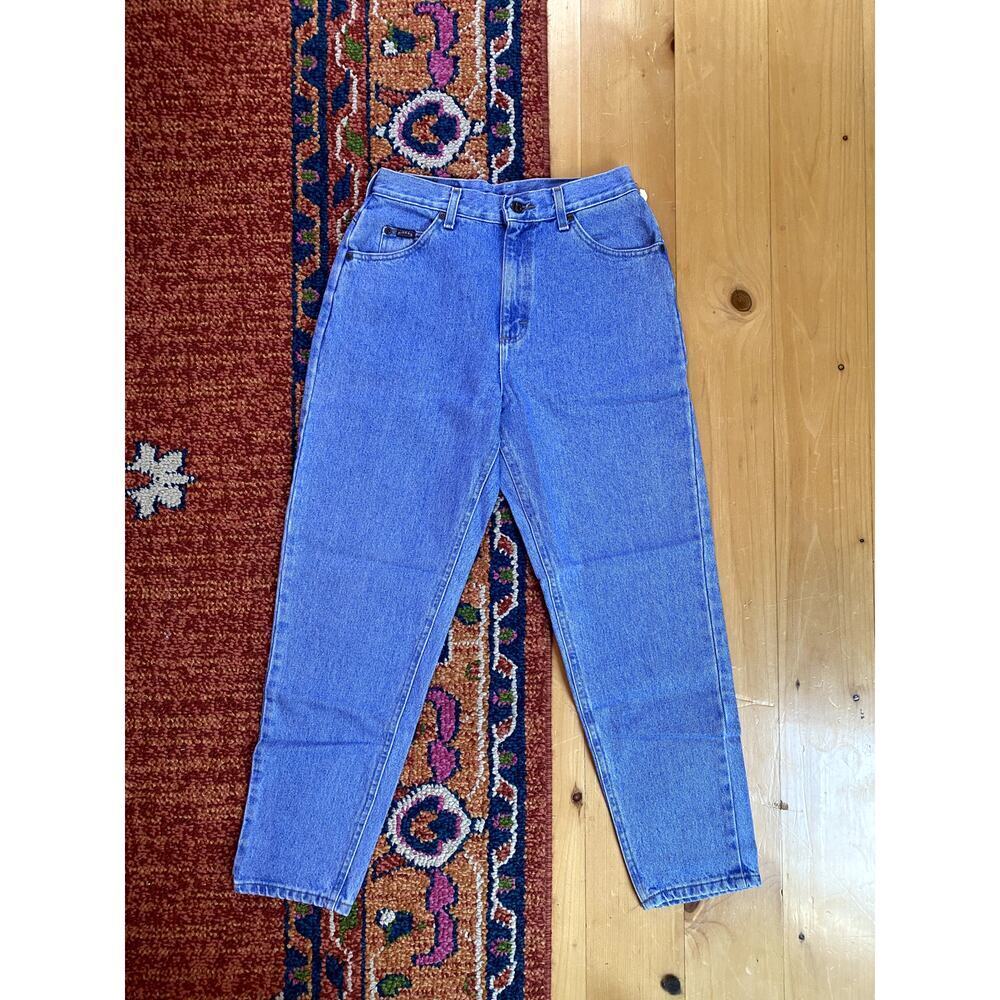 90s Riders Jeans - Picture 2 of 7